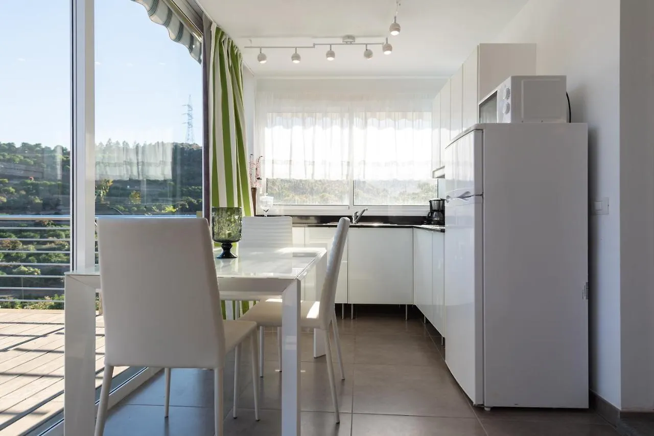 Holidays & Health In Finca Oasis - Apart 6 San Roque
