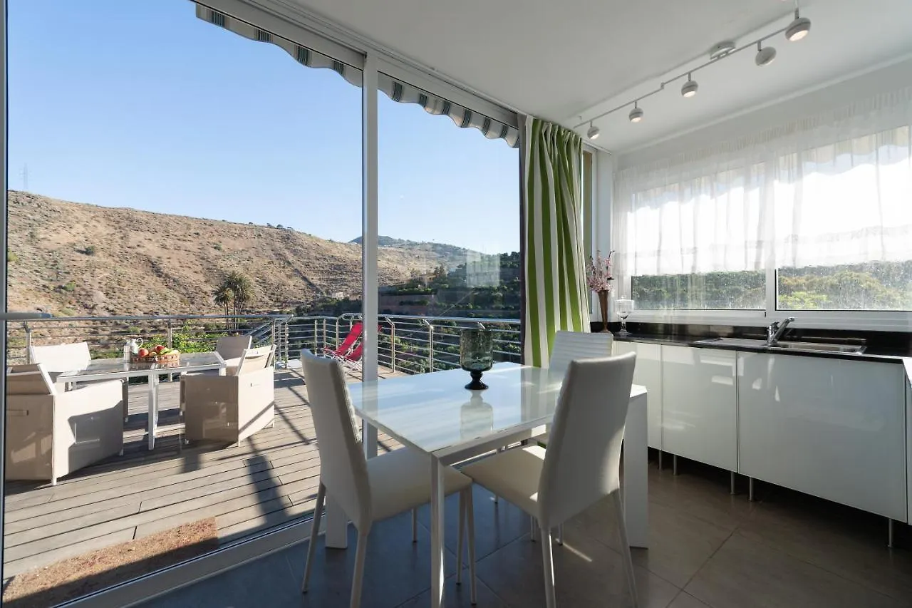 Holidays & Health In Finca Oasis - Apart 6 San Roque