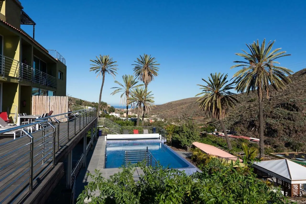 Apartment Holidays & Health In Finca Oasis - Apart 6 San Roque  Spain